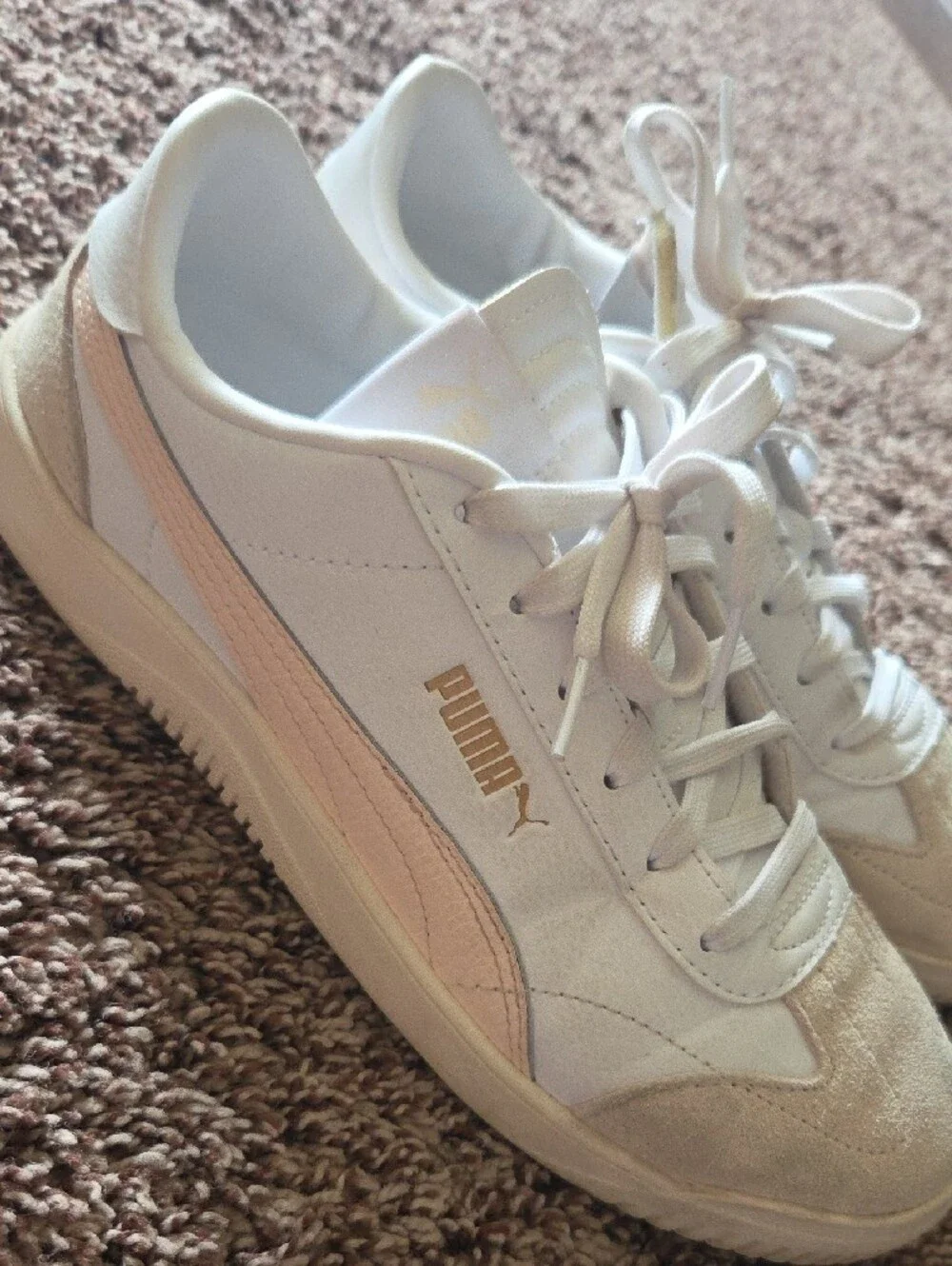 Puma club 5v5
